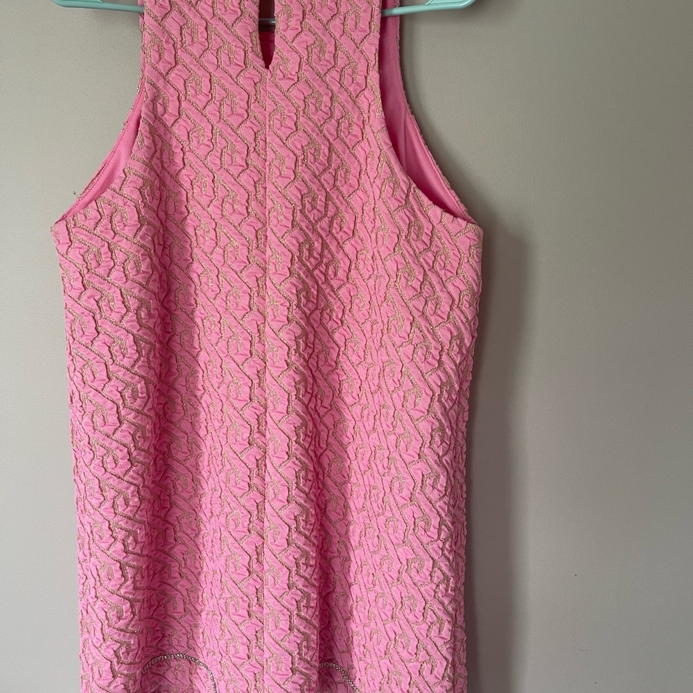 Zara dress